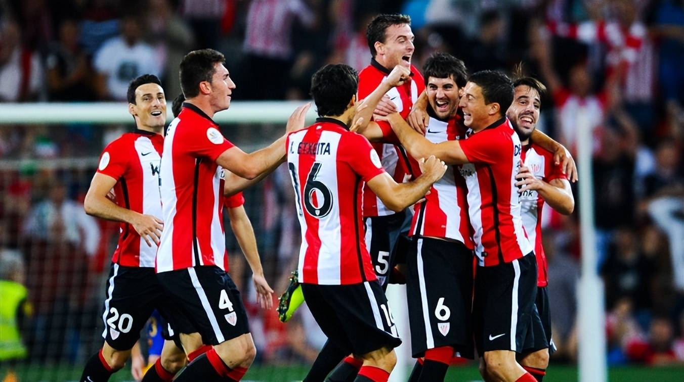 【西甲】比分预测：周日024 毕尔巴鄂竞技VS皇家贝蒂斯